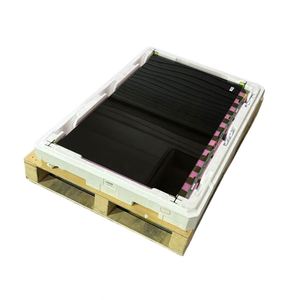 หน้าจอทีวี HKC 50 นิ้ว 4K LCD รุ่น PT500GT05-2 จอ LED TFT แบบ Open Cell อะไหล่แผงจอทีวี แผงจอแบบ Open Cell หน้าจอแบบยืดหยุ่น - Product Image 1