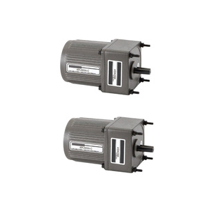 <span class=keywords><strong>2</strong></span>速ACギアリダクション誘導モーターユニット30hp 1470 <span class=keywords><strong>Rpm</strong></span> <span class=keywords><strong>2</strong></span>-3フェーズ産業用50hz周波数およびギアボックス - Product Image 3