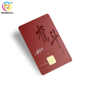 Factory Wholesale Cheap RFID Contact <strong>Card</strong> 4428 Chip PVC <strong>Blank</strong> Key <strong>Card</strong> RFID <strong>Business</strong> <strong>Cards</strong> - Product Image 6
