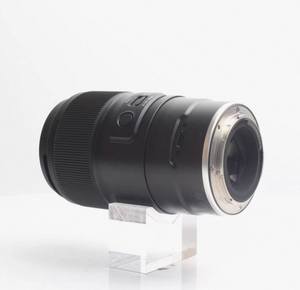 เลนส์ 90 มม. f/2.8 Di III MACRO VXD Z — กำลังขยาย 1:1, มอเตอร์ VXD แบบ Linear, สภาพดีเยี่ยม, ใช้งานได้เต็มประสิทธิภาพ! - Product Image 2