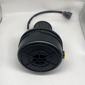 Pompa Aria Secondaria OEM 6W839A486AA 6W839S495AB per <span class=keywords><strong>Auto</strong></span> JAGUAR XJ8 2004-2009 XJ XJR XF XFR-S Originale - Product Image 4