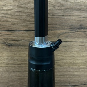 Nueva Cachimba Darkside Evo, Elegante y Lujosa, para Viajes al Aire Libre, Vida Nocturna, Camping en Azoteas, Jardín, Fumar, Shisha, Narguile - Product Image 3