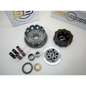 Kit Frizione per Suzuki Gsx S 750 2017-2020, Parti di Ricambio Systembike - Product Image 2