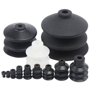 Ventosas de Succión <span class=keywords><strong>PCG</strong></span> de 15 mm, Manipulador de Ventosas, Mandril de Vacío, Accesorios Neumáticos Industriales, Boquilla Potente - Product Image 1