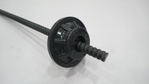 GFK-Schraube mit Voll gewinde harz Kunststoffs tange körper Voll gewinde harz GFK-Schraube und Stangen-Glasfaser-Fels schrauben - Product Image 5