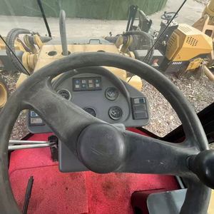 รถขุดไฮดรอลิกมือสอง Caterpillar 420F ขนาด 7 ตัน สภาพเกือบใหม่ ประหยัดน้ำมัน แรงทรงพลัง เหมาะสำหรับงานก่อสร้าง - Product Image 1