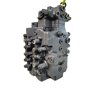 Nouvelle vanne de commande pour excavatrice US22-303A KNJ16060 - Product Image 1