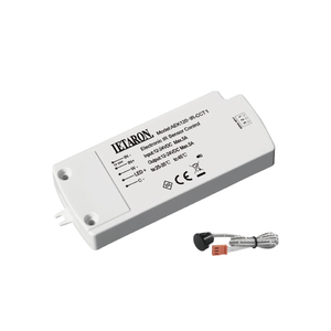AEK120-IR-CCT1 Touch Sensor Smart IP20 12V 24V CCT Dimmer Block for Mirror <b>Lighting</b> Door Sensor - Product Image 1