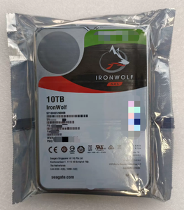 Disque dur interne NAS 10 To en gros, CMR 3,5 pouces SATA 6 Gbit/s 7200 tr/min 256 Mo de cache, modèle ST10000VN0008 - Product Image 3
