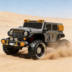 Kart électrique de qualité supérieure, <span class=keywords><strong>mini</strong></span> kart de course tout-terrain, moteur DC à balais, cadeau durable pour enfants et adolescents - Product Image 2