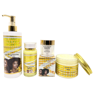 Comprime Gluta Arbutine Collagène Huile Essentielle Concentré Extra Fort Brillant <span class=keywords><strong>Anti</strong></span> <span class=keywords><strong>Boutons</strong></span> Acne Série du Soins de la Peau - Product Image 2
