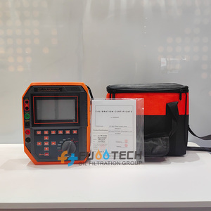 Dmg2671f kỹ thuật số megohmmeter cách điện kháng <span class=keywords><strong>Tester</strong></span> - Product Image 6