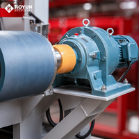 Polisseuse électrique Hoyun OEM Hoyun à vitesse variable pour le polissage des bords de comptoirs en quartz
