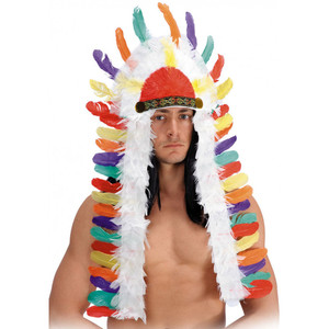CHIEF INDIEN DIADEM - Product Image 1
