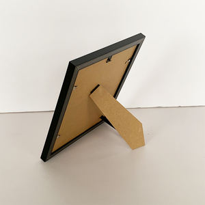 Vente en gros 6x8 ''10x12'' 12x16 ''Cadre <span class=keywords><strong>photo</strong></span> au design simple facile à transporter Cadre <span class=keywords><strong>photo</strong></span> en plastique écologique - Product Image 5