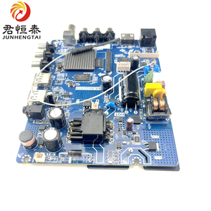 JHT Smart TV Board für 32-Zoll-LED-und <span class=keywords><strong>LCD</strong></span>-Fernseher Android 9-14 Version Werks-Hoch geschwindigkeit betrieb KK RV22.819 1/8G 50W Großhandel - Product Image 3