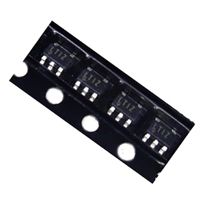 Nuevo Original LT1615ES5 # Circuitos integrados con chip TRMPBF 300mA SOT23-5 - Product Image 1