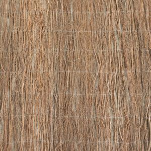 Valla de <span class=keywords><strong>brezo</strong></span> Natural, pantalla de matorral, cercado de jardín, granja, patio trasero, paneles de valla, tamaño de proyección personalizado - Product Image 5