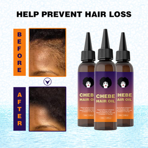 Wholesale Nourishing Anti Loss Thickening Repairing <strong>Chebe</strong> <strong>Hair</strong> Butter Powder <strong>Hair</strong> Growth Oil <strong>Chebe</strong> <strong>Hair</strong> <strong>Products</strong> - Product Image 2