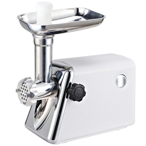 Electrodoméstico de Cocina, Procesador de Alimentos Eléctrico de Alta Potencia, Picador de Verduras, Molinillo de Carne, Picador Manual de Alimentos - Product Image 3