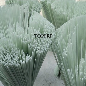 Hot Sale Flexible Fiberglass FRP <b>Rod</b> - Product Image 5