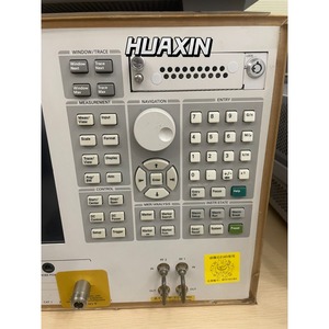 Analyseur de source de signal Agilent E5052B, 10 MHz - 7 GHz UTILISÉ #   hx1 - Product Image 2