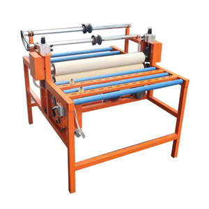 BW Four-column Three-beam <b>Hydraulic</b> <b>Press</b> Machine Automatic Motor Bearing Stamping Metal Product - Product Image 1