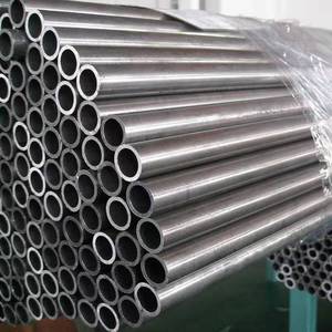 Tubos de Precisión Formados en Frío EN 10305-3 <span class=keywords><strong>E220</strong></span>, 1.0215, ES200, E195 para Piezas de Máquinas - Product Image 3