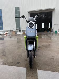 Bicicleta Eléctrica con Batería Potente y Atractiva para Adultos YHY-U2, Sistema de 24 Velocidades, Conducción Suave y Eficiente - Product Image 3