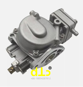 Carburateur 369-03200-2 5HP pour moteur hors-bord M5B M5BS NS5B NS5BS - Product Image 6