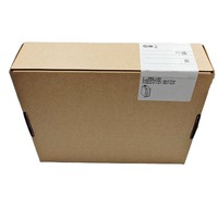 Switch Industrial 852-101 en Stock, Nuevo, Original, Conector Alemán, 5 Puertos, 100Base-TX, Negro, Sin Administración