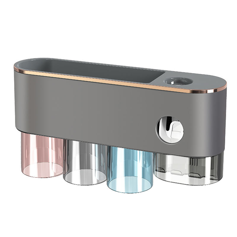 Gunmetal Gray(3-cup)