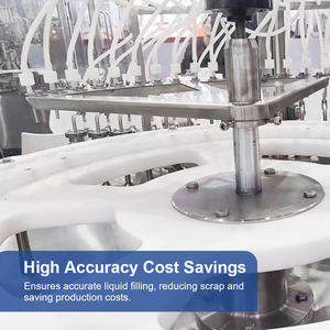 Empaquetadora de bolsas de aire de alta eficiencia Finalwe - Product Image 2