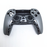 Coque de remplacement pour manette PS5, 9 couleurs, étui pour contrôleur de jeu PS5