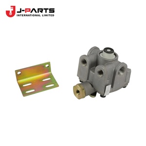 ปลอกหุ้มวาล์วรีเลย์ล็อคเกอร์เกียร์สำหรับรถยนต์โตโยต้าไฮเอซ LH103 ปี 1993-1998 รุ่น 35215-14010 - Product Image 3