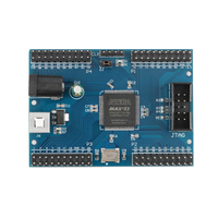Carte de développement ALTERA MAX II Altera CPLD, carte système principale EPM240T100