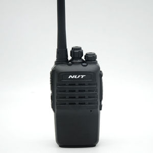 Talkie-walkie NUT 5W avec batterie 1000-2000mAh, appareil de communication longue portée pour l'extérieur - Product Image 2