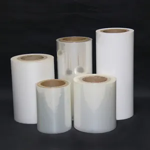 Automatic Packaging Machine Roll Film For Food Packaging