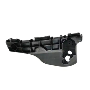 Phụ tùng ô tô front bumper Bracket đối với toyota PRIUS C Aqua 2018 front bumper hỗ trợ 52536-52180 52535-52190 - Product Image 5