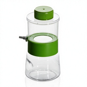 Filtre stérile pour bouteille Sorfa Lab 500 ml en nylon, PVDF, PP, 0,22 µm - Product Image 2