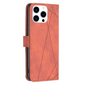 <span class=keywords><strong>Funda</strong></span> protectora de cuero para teléfono con tapa de lujo para <span class=keywords><strong>iPhone</strong></span> 16 Pro MAX/16 Pro/16 PLUS/16/16/<span class=keywords><strong>SE</strong></span> 4 - Product Image 4