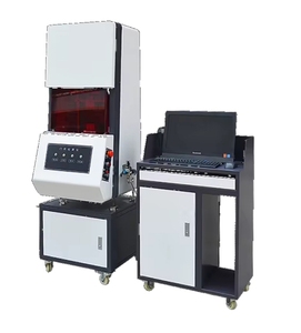 Viscosímetro Mooney, reómetro de caucho, equipo de laboratorio industrial para I+D, viscosímetro rotacional - Product Image 1
