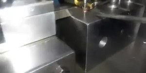 Máquina automática de cadena en V a precio de fábrica para la producción de cadenas de joyería de acero dulce, a la venta por exportadores - Product Image 6