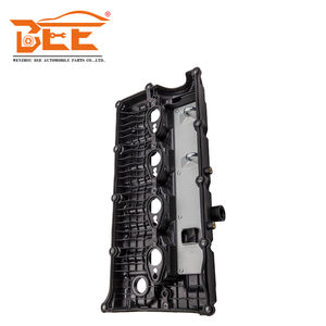 Cubierta basculante de válvula de motor de leva para Hyundai 22410-<span class=keywords><strong>4A402</strong></span> - Product Image 1