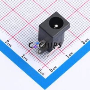 Original-Nuevo componente de orificio pasante (THT), Chip IC de circuito integrado, conector de alimentación PMIC DC - Product Image 1