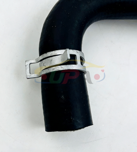 25411-07000 2541107000 Manguera Superior del Radiador para Hyundai Kia 25411 07000 - Product Image 6