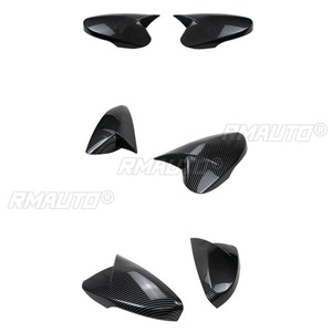 Pour Hyundai Elantra 2012-2017 Veloster : Kit Carrosserie, Coque de Protection pour Rétroviseur Latéral, Garniture de Rétroviseur, Modification - Product Image 6