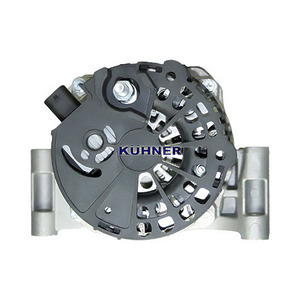 Alternatore compatibile con OPEL ASTRA H 1.3 CDTI (L35) Diesel (KW: 66, CV: 90) dal 08-2005 al 10-2010 KUHNER 301956RIK NUOVO - Product Image 3