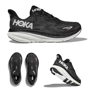 热销款式 Hokas <span class=keywords><strong>ONE</strong></span> <span class=keywords><strong>ONE</strong></span> Cliftonn 9 女式和男式跑鞋 支持定制运动鞋 Cliftonn 9 - Product Image 5