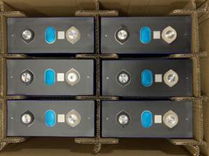 Basen hot sale 16 cells LiFePO4 <strong>3</strong>,<strong>2</strong> v 280ah for Solar System - Product Image 6